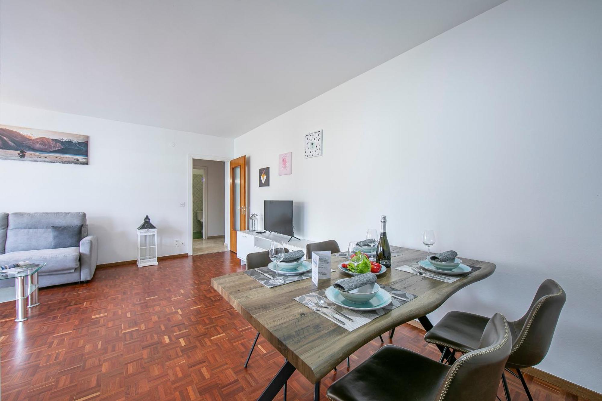 Lido Apartment - Happy Rentals Locarno Kültér fotó