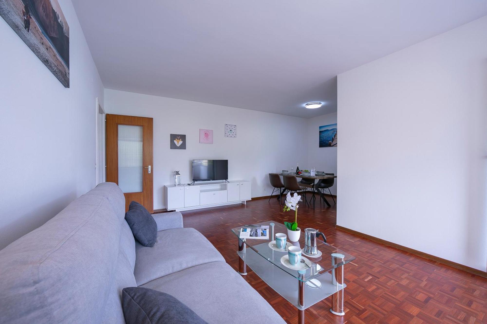 Lido Apartment - Happy Rentals Locarno Kültér fotó